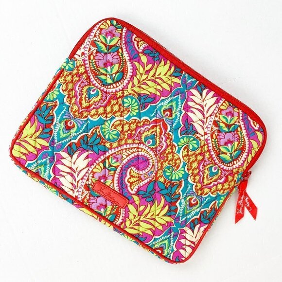 Vera Bradley Tablet Case - Picture 1 of 4